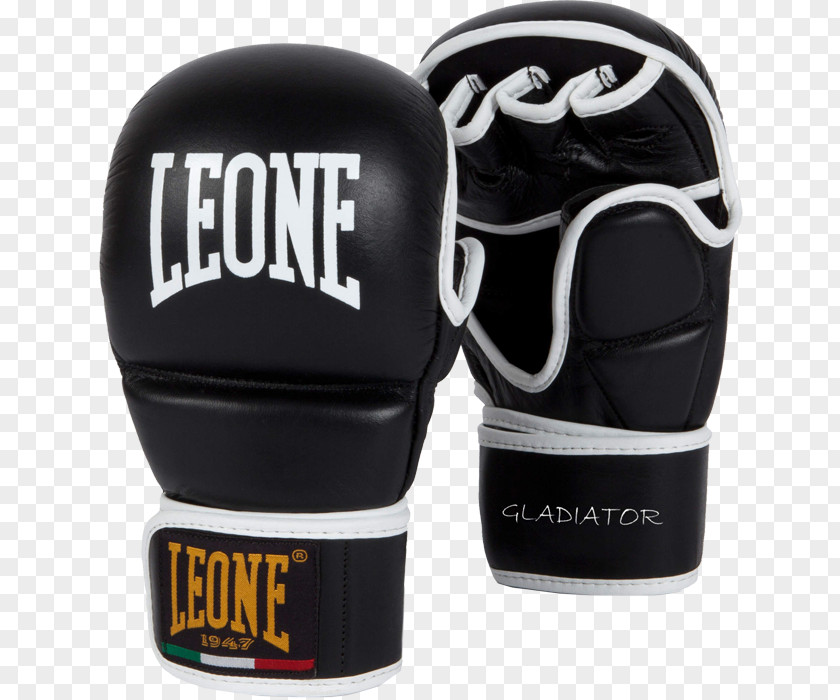 Mixed Martial Arts Boxing Glove MMA Gloves PNG