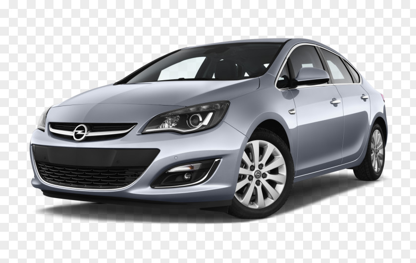 Opel Astra Vauxhall Car Holden PNG
