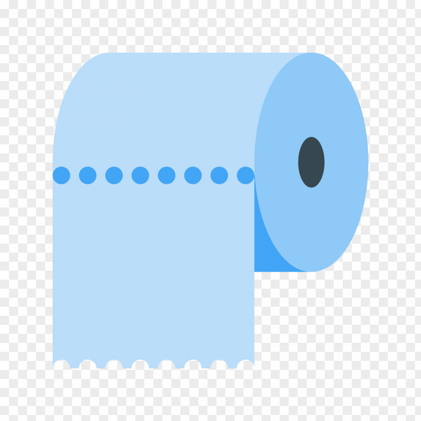 Paper Sheet Toilet Material PNG