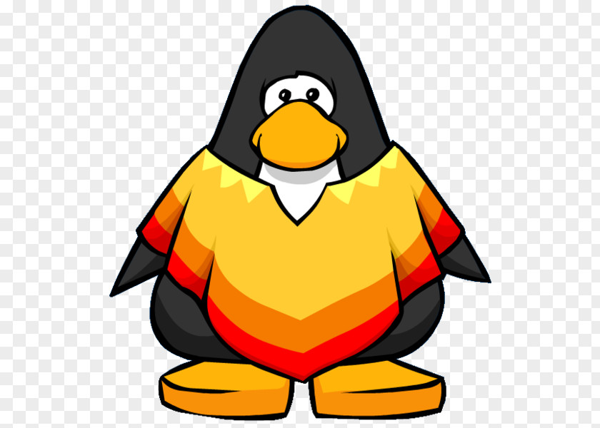 Penguin Club Clip Art Bird Wiki PNG