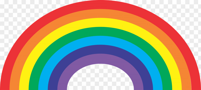 Rainbow Download Clip Art PNG