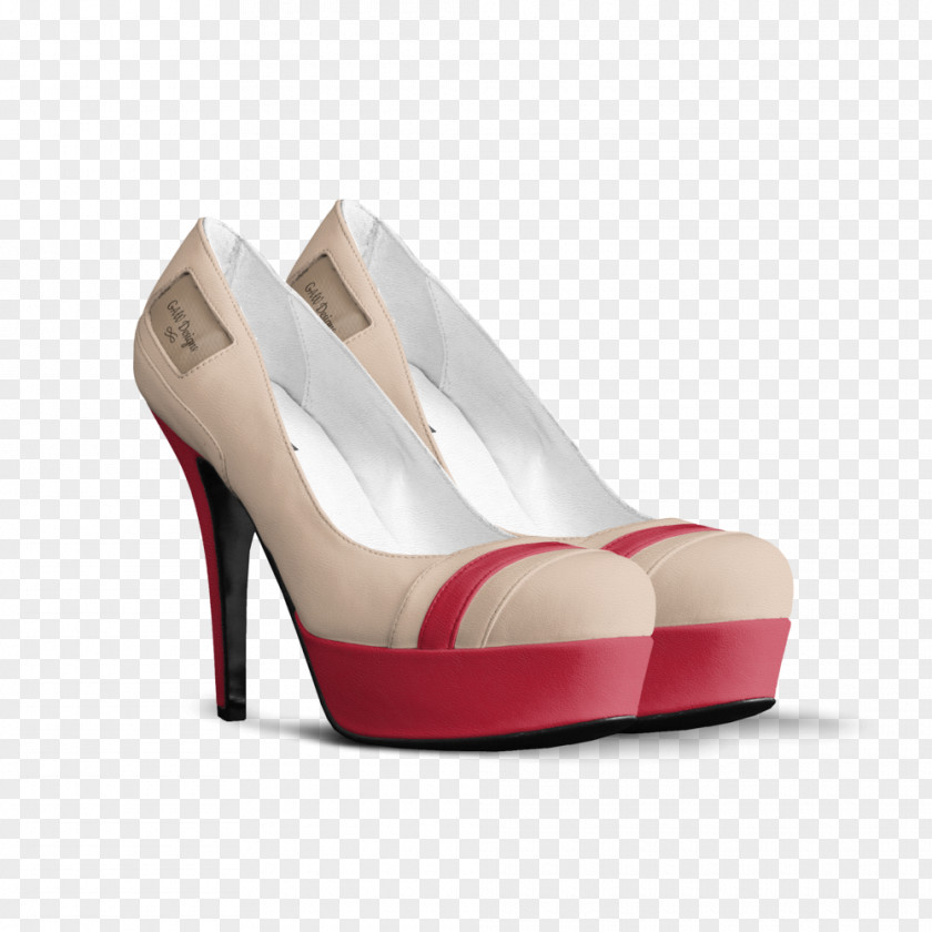 Sandal Heel Shoe PNG