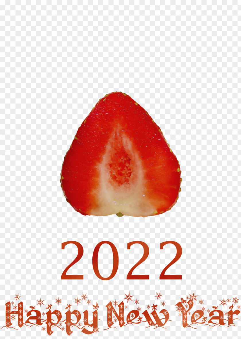 Strawberry PNG