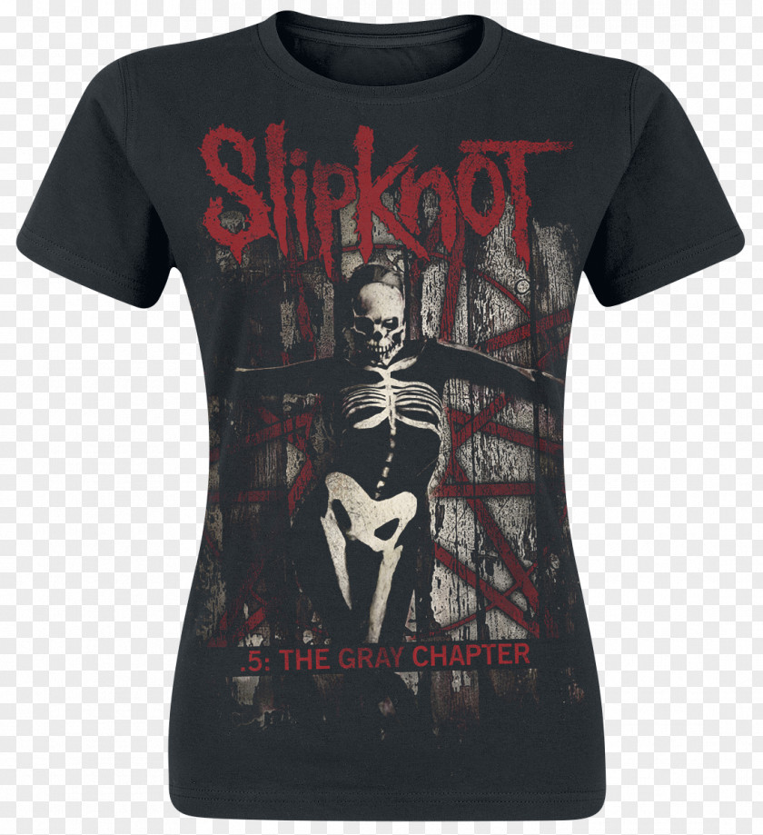 T-shirt Hoodie Slayer Reign In Blood Sleeve PNG