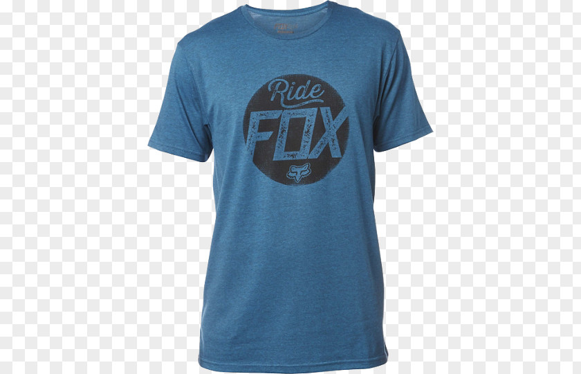 T-shirt Sports Fan Jersey Fox Racing PNG