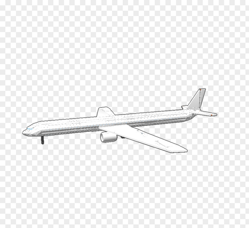 Aircraft Narrow-body Aerospace Engineering Airline PNG