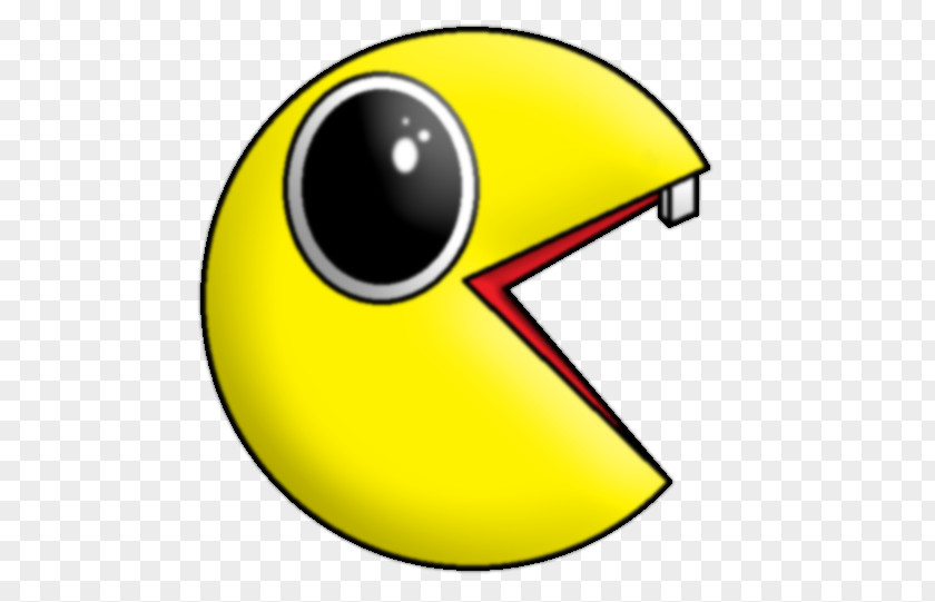 Baby Pacman Pac-Man Arcade Game PNG