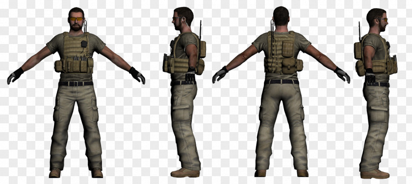 Battlefield Hardline Operator Grand Theft Auto: San Andreas Multiplayer Mod Mercenary Academi PNG