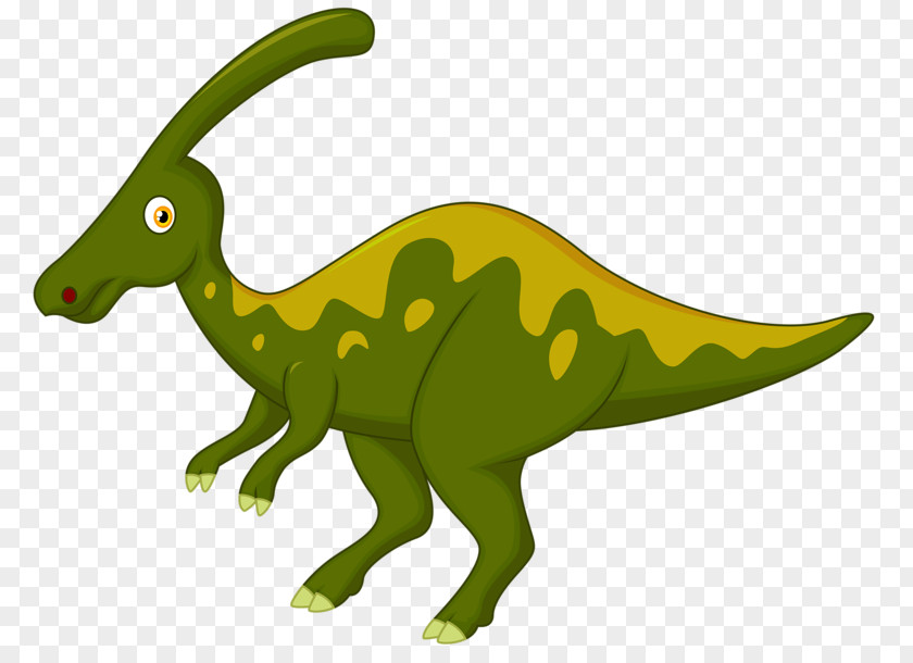 Cartoon Dinosaur Animation PNG