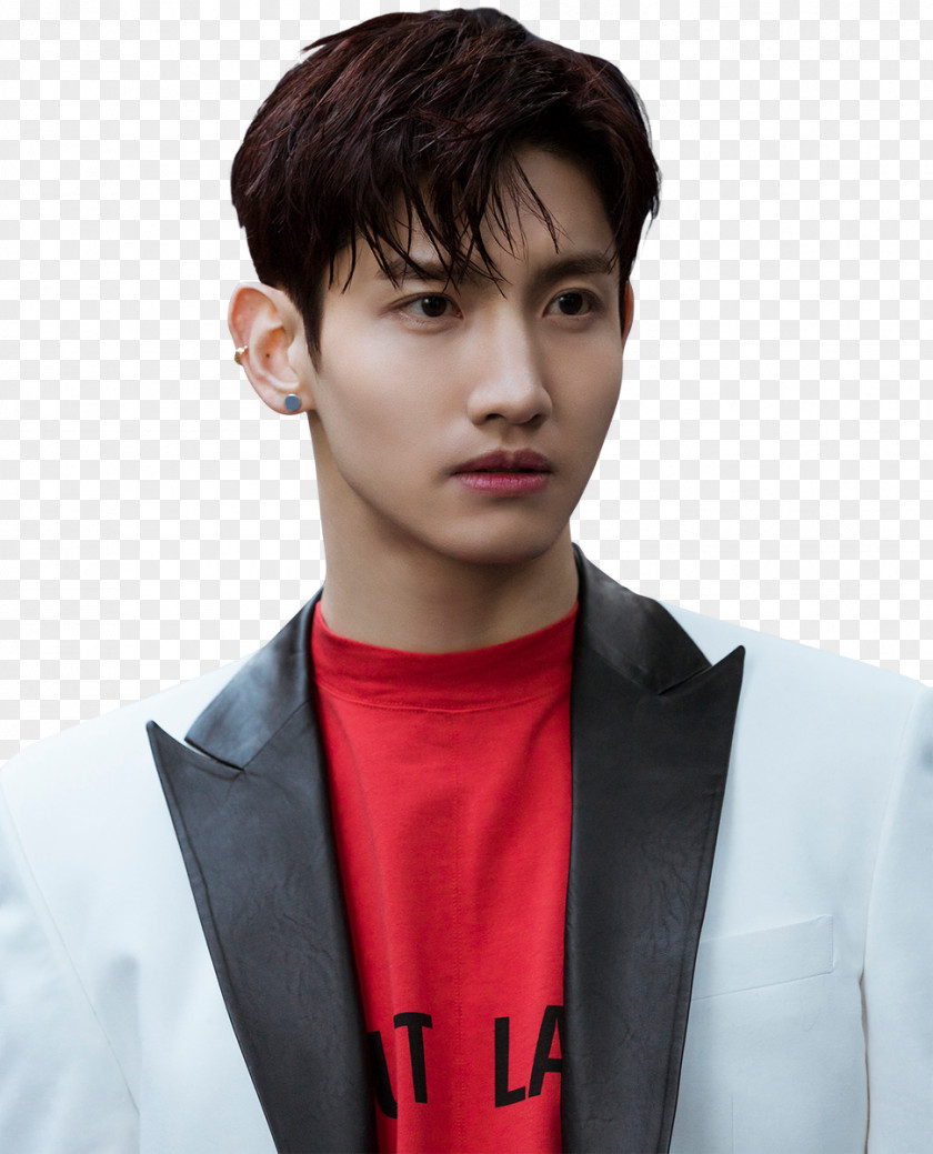 Changmin New Chapter #1: The Chance Of Love TVXQ In A Different Life PNG