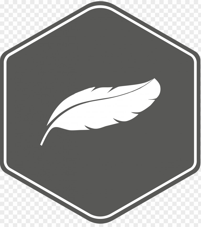 Feather Logo Product Design Font Brand PNG