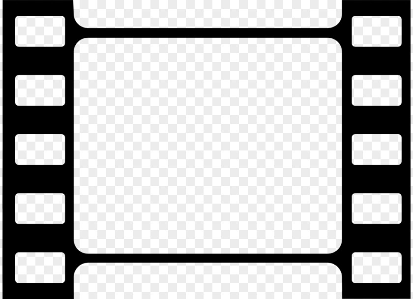 Filmstrip PNG clipart PNG