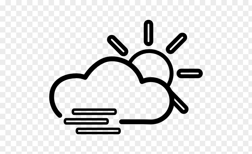 Foggy Vector Weather Forecasting Wind Cloud Clip Art PNG