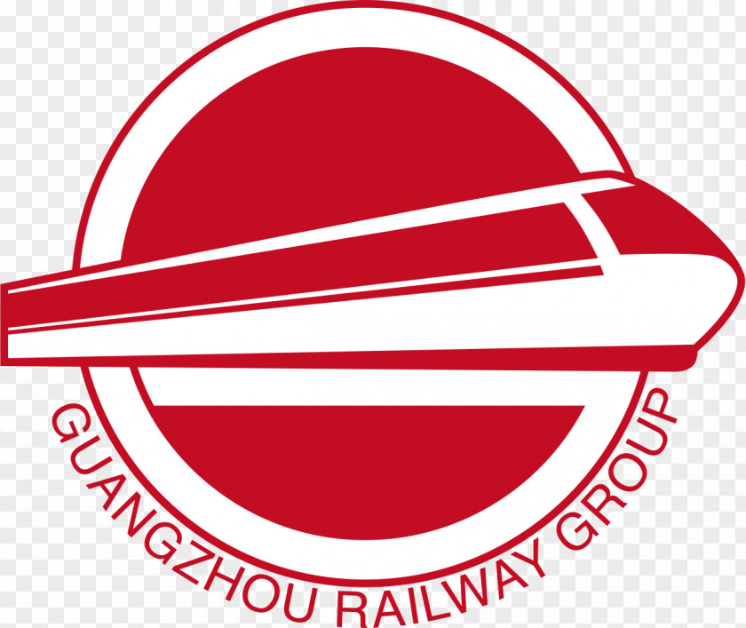 Guangzhou Logo China Railway Group Graphic Design PNG