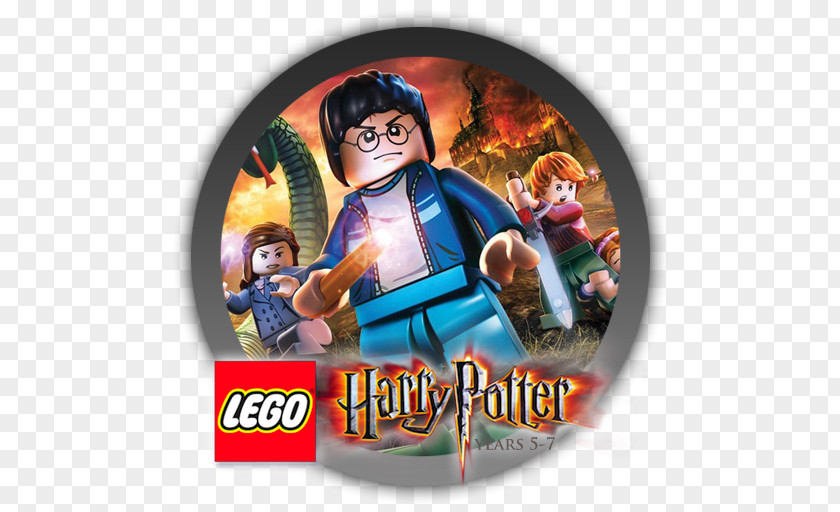Harry Potter Lego Potter: Years 5–7 1–4 Xbox 360 Amazon.com The Hobbit PNG