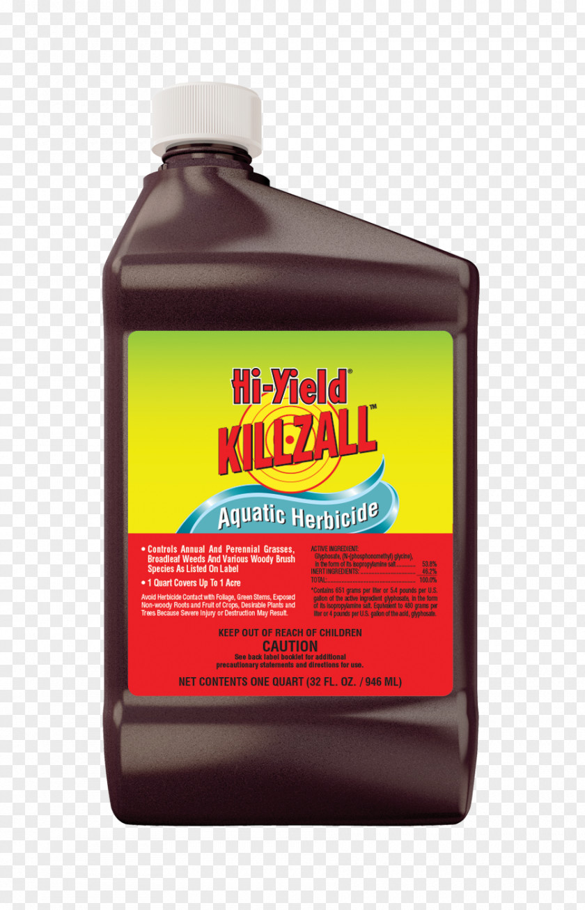 Killzall Weed Killer Voluntary & Grass Super Concentrate Car Herbicide Product PNG