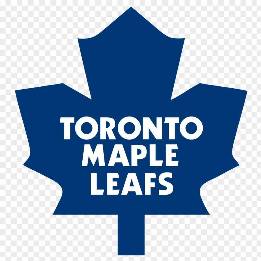 Maple Leaf Toronto Leafs Logo National Hockey League Image Club PNG