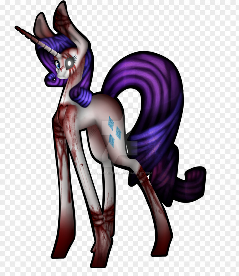 Miss Rarity Horse Rainbow Dash Pony Drawing PNG