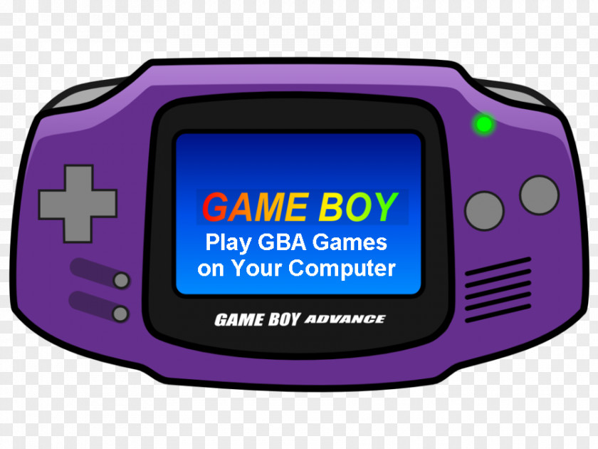 Playstation Pokémon FireRed And LeafGreen PlayStation Game Boy Advance VisualBoyAdvance PNG