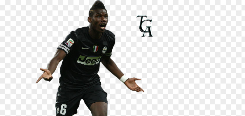 Pogba World Cup Juventus F.C. Manchester United Football Sport Art PNG
