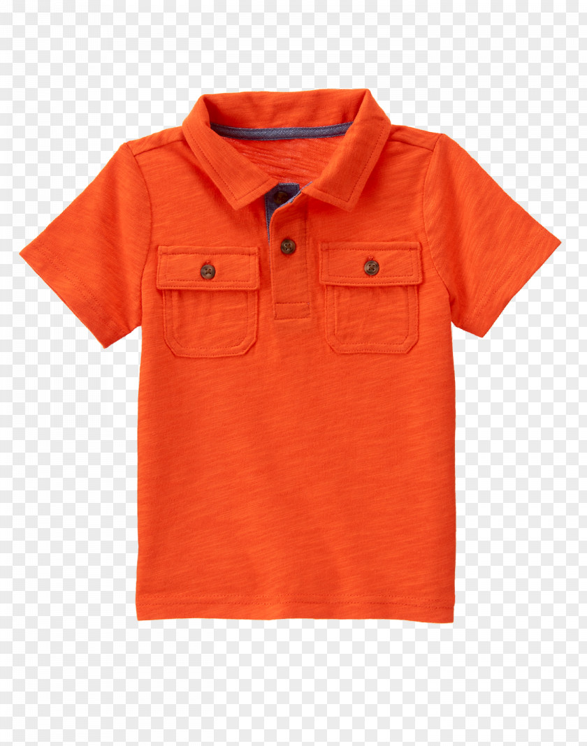 Polo Shirt T-shirt Sleeve Button PNG