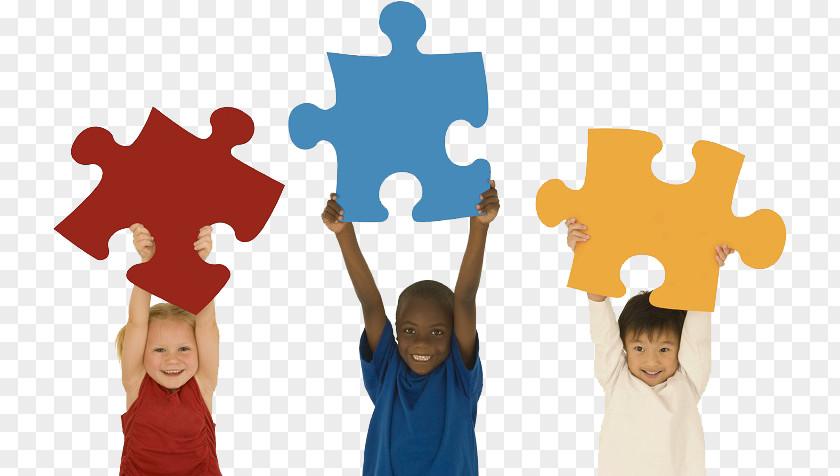 Puzzles Family Day Care Jigsaw Child Autistic Spectrum Disorders Image PNG