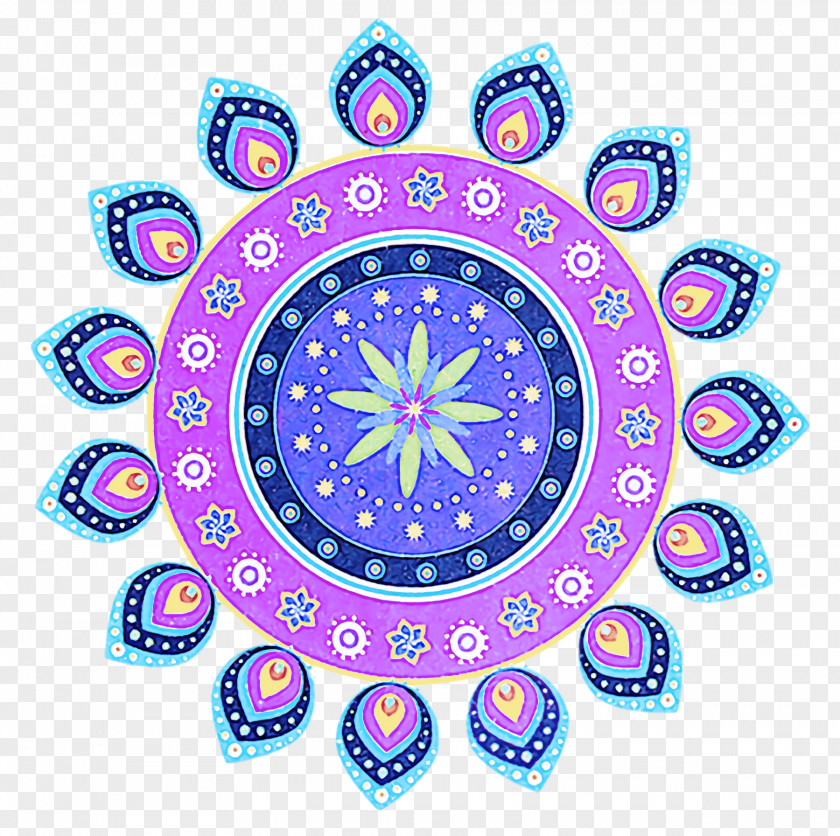 Rangoli PNG