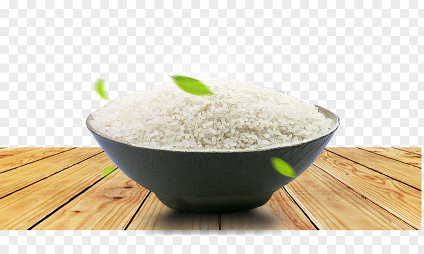 Rice White Oryza Sativa PNG