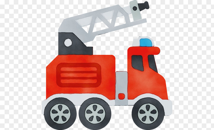 Riding Toy Car Train Cartoon PNG