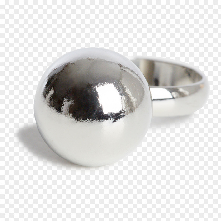 Shiny Swimming Ring Body Jewellery Gemstone Platinum PNG