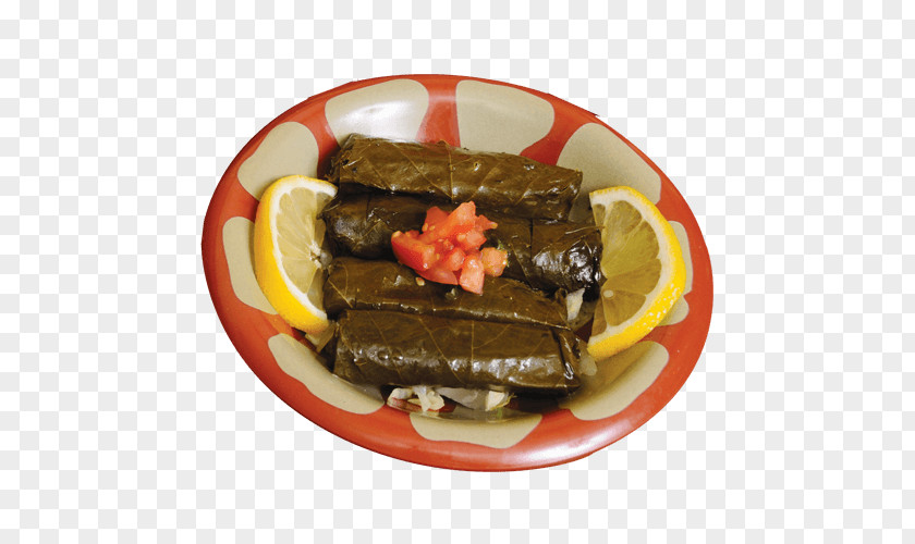 Shish Taouk Sarma Recipe PNG