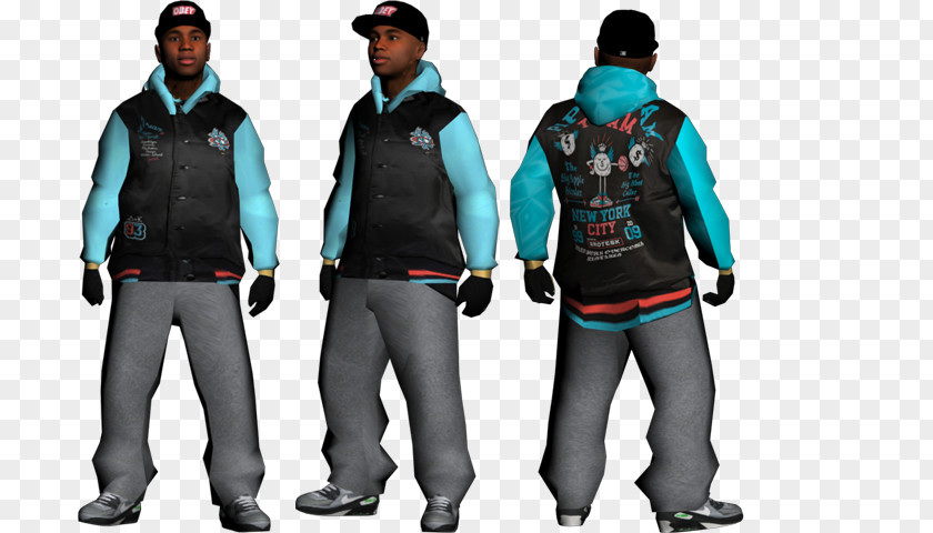 Skin Samp San Andreas Multiplayer Grand Theft Auto: Auto IV Modding In PNG