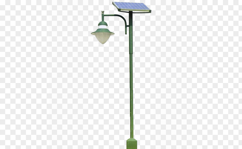 Solar Street Lights Light Energy PNG