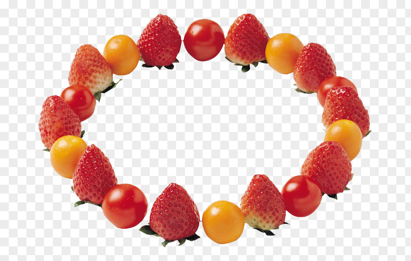 Strawberry Cherry Tomatoes Tomato Fruit Vegetable PNG