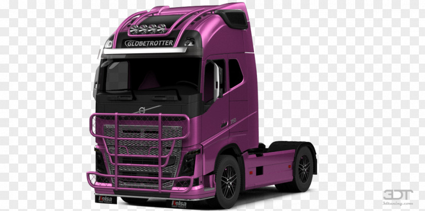 Truck Volvo Commercial Vehicle Car Trucks Motor PNG