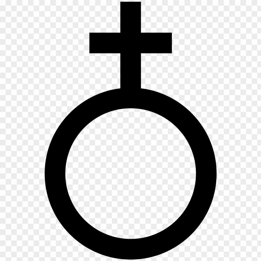 Astrological Symbols Earth Symbol Alchemical PNG