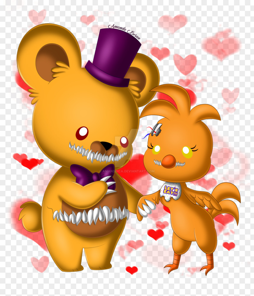 Bear Two Five Nights At Freddy's 4 Freddy's: Sister Location FNaF World 3 PNG
