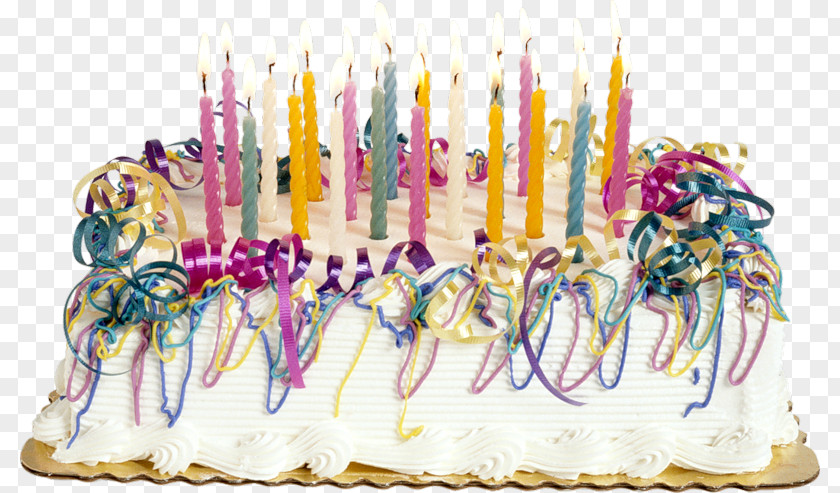 Birthday Animaatio Happiness Cake PNG