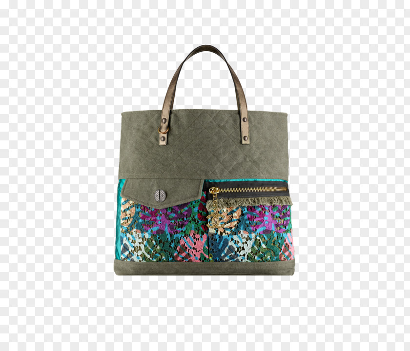 Chanel Tote Bag Handbag Fashion PNG