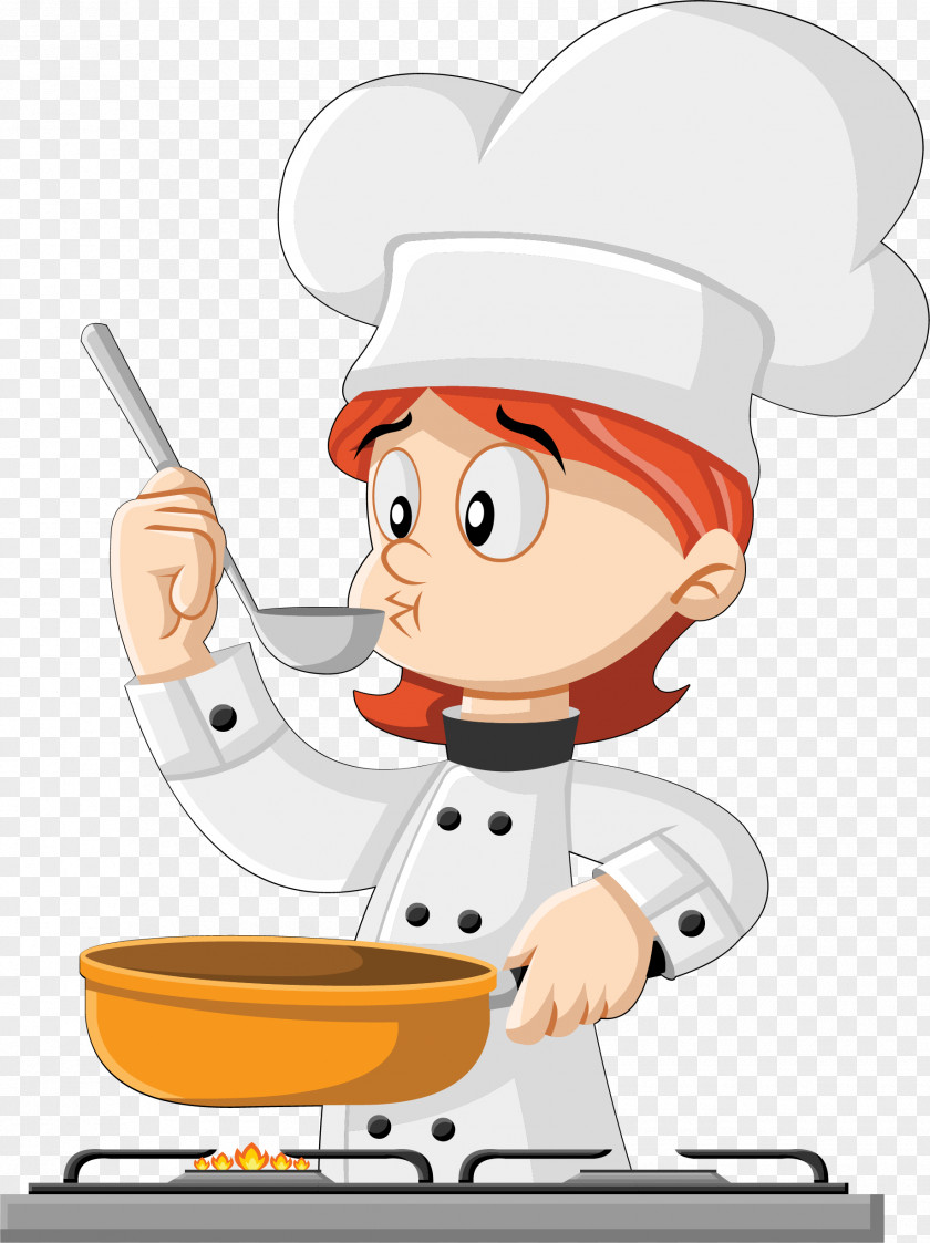 Chef Vector Graphics Royalty-free Stock Photography Illustration Stock.xchng PNG