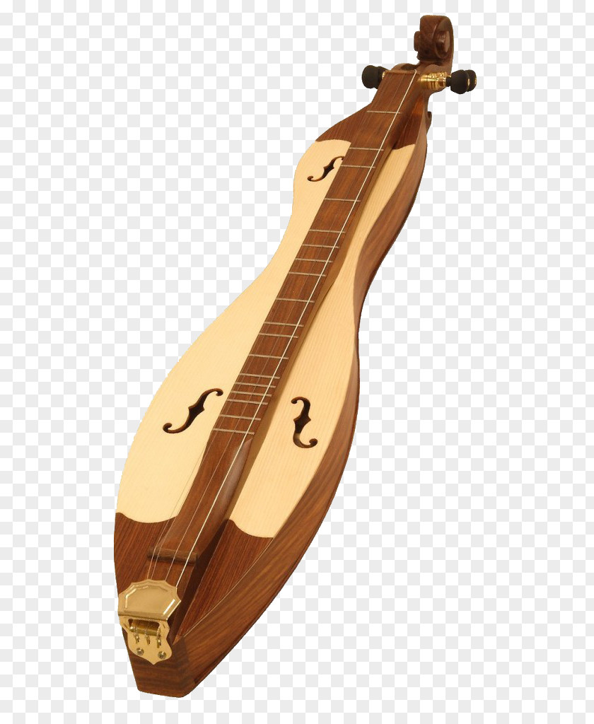 Comfortable And Warm Appalachian Dulcimer String Instruments Musical Hammered PNG