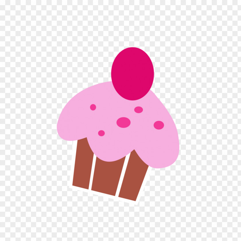 Cupcake Pinkie Pie Frosting & Icing Cutie Mark Crusaders Sprinkles PNG