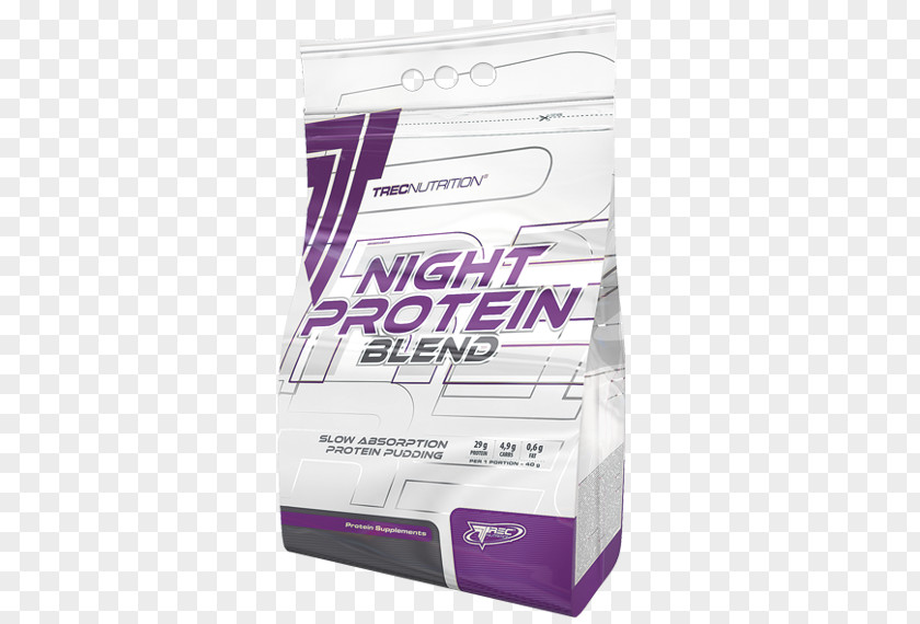 Czekolada Protein Casein Nutrition Night Brand PNG