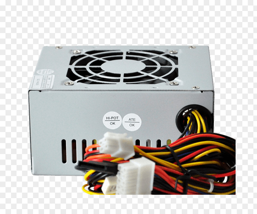 Electricity Supplier Big Promotion Power Converters Supply Unit Dell Computer System Cooling Parts MicroATX PNG