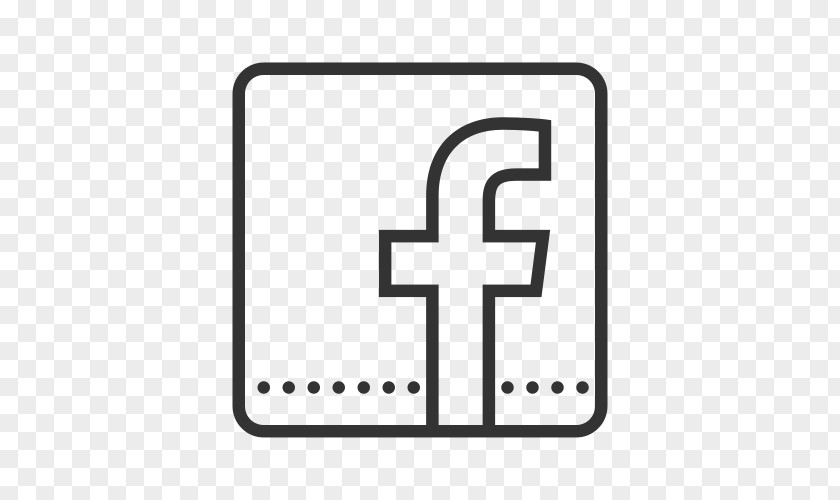 Facebook Social Media LinkedIn Avatar PNG