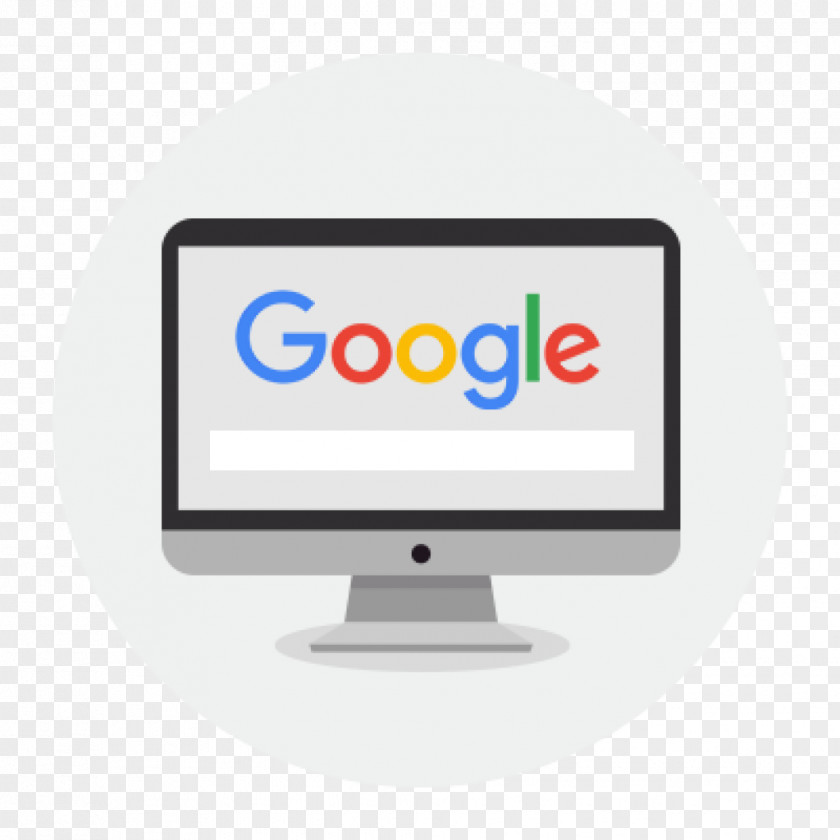 Google Advertising Search Organization PNG