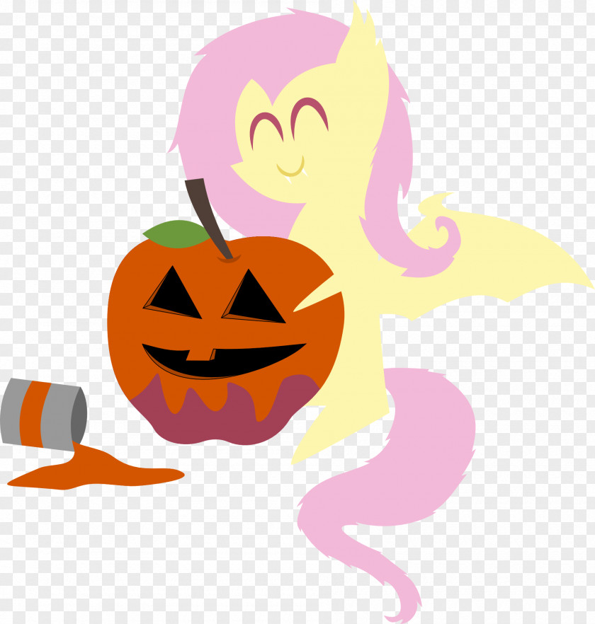 Halloween Jack-o'-lantern Fan Art Clip PNG