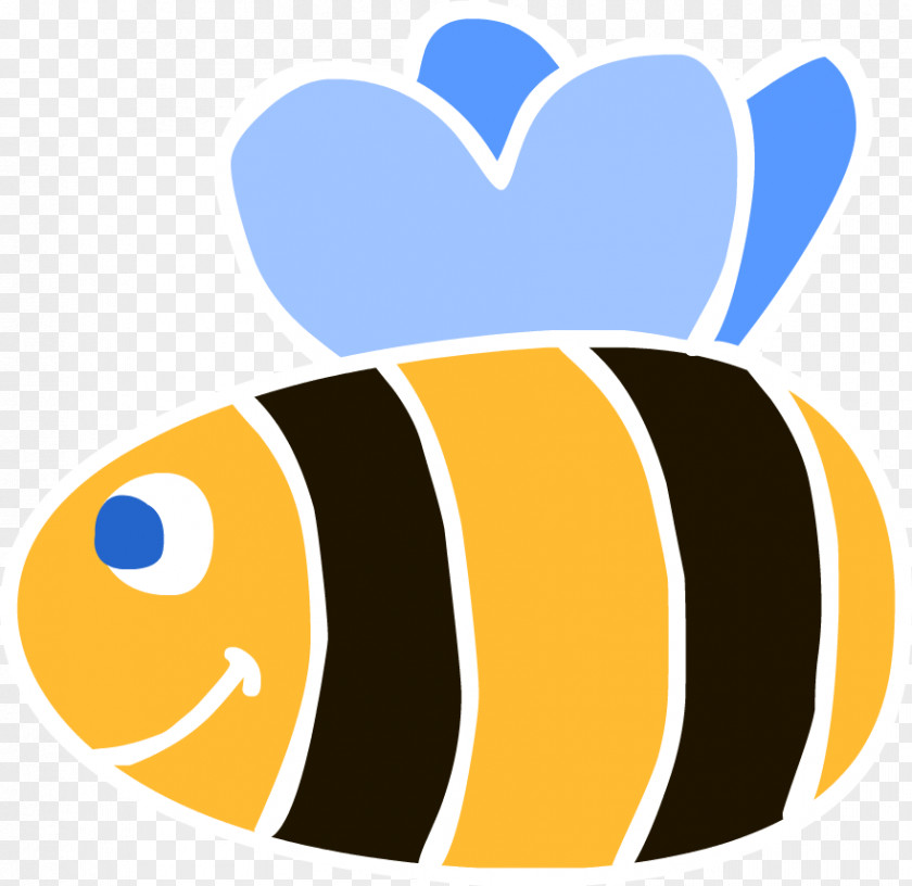 Honey Bee Clipart Blog Clip Art PNG