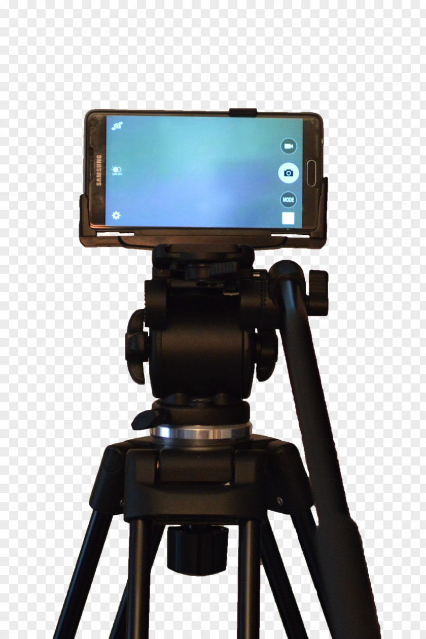 Phone Review Tripod Gadget Smartphone Camera Lens PNG