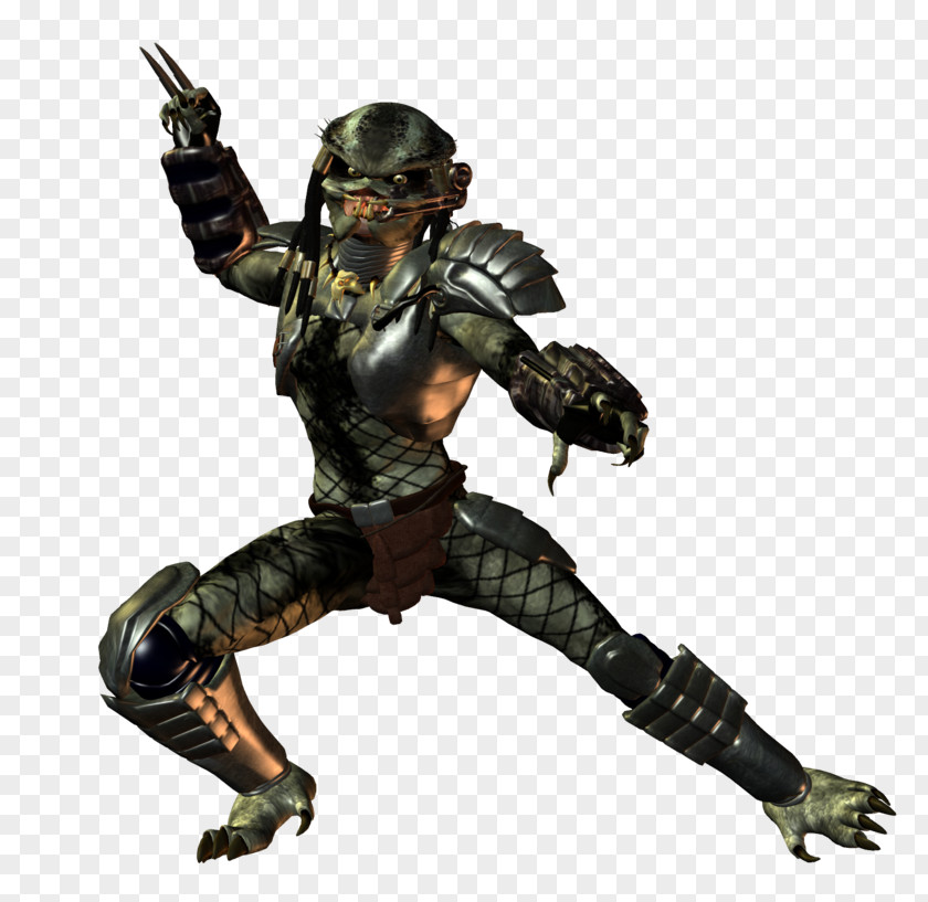 Predator Predation Alien Film PNG